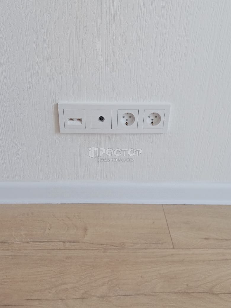 2-комнатная квартира, 57.4 м² - фото 31