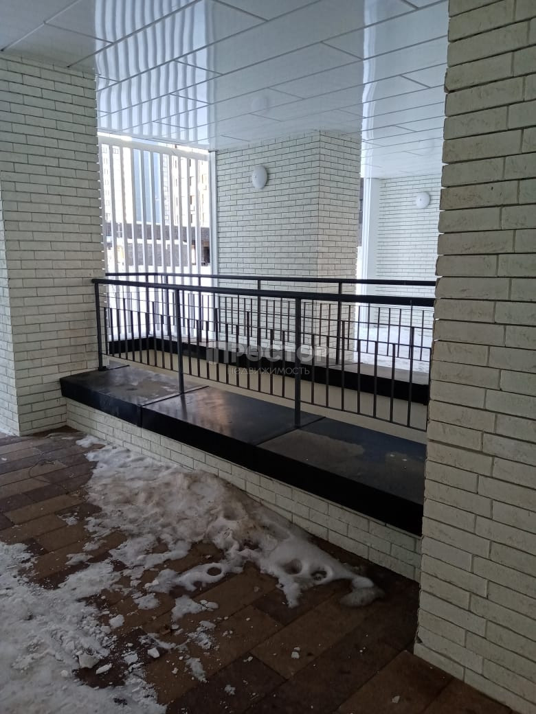 2-комнатная квартира, 57.4 м² - фото 7