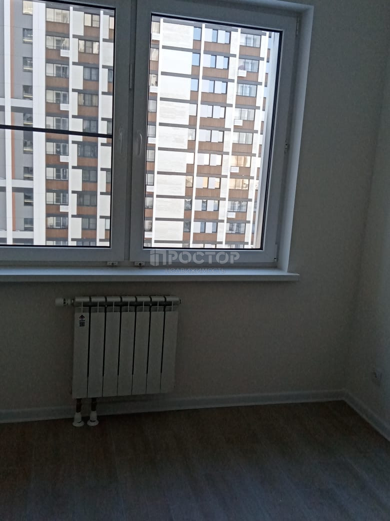 2-комнатная квартира, 57.4 м² - фото 29