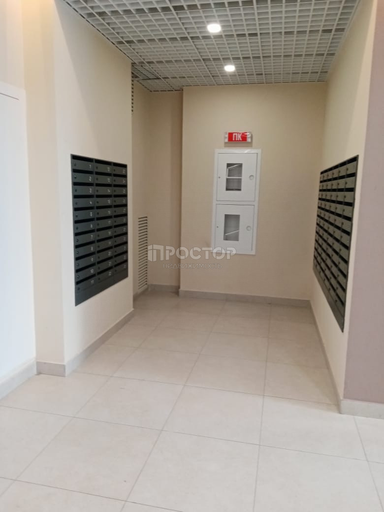 2-комнатная квартира, 57.4 м² - фото 15
