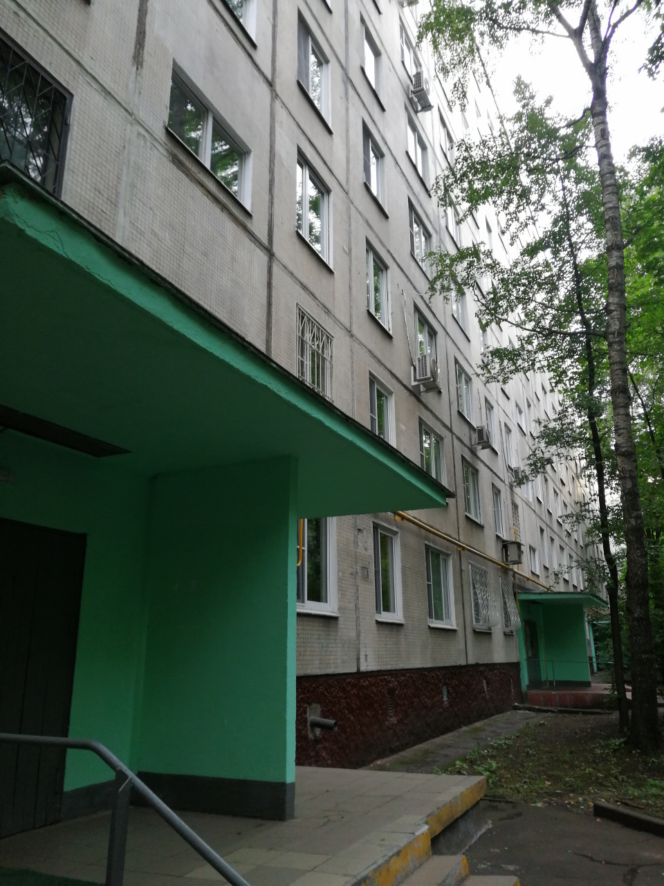 1-комнатная квартира, 33 м² - фото 10