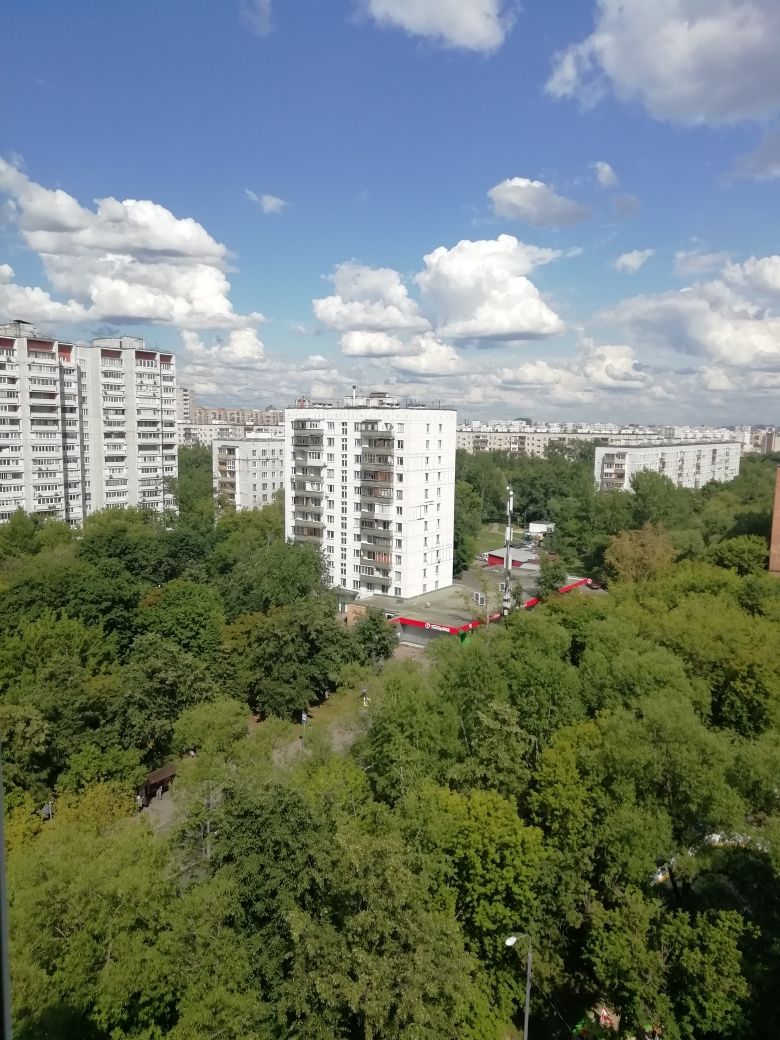 1-комнатная квартира, 34.8 м² - фото 18