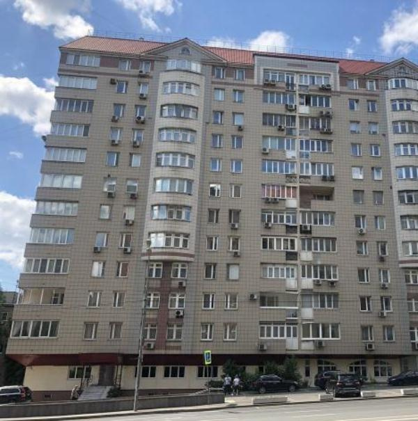 2-комнатная квартира, 78 м² - фото 2