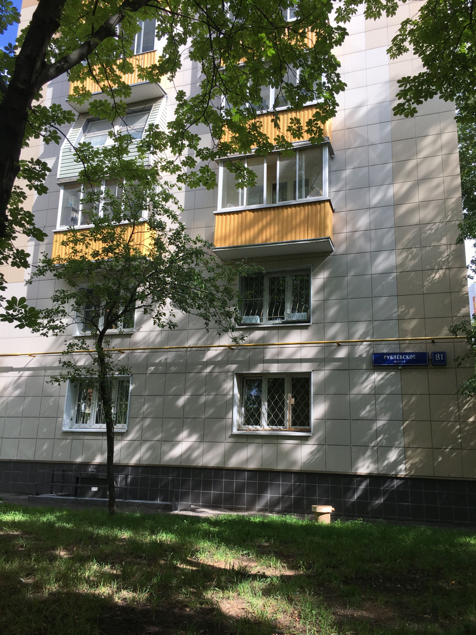 2-комнатная квартира, 37 м² - фото 10