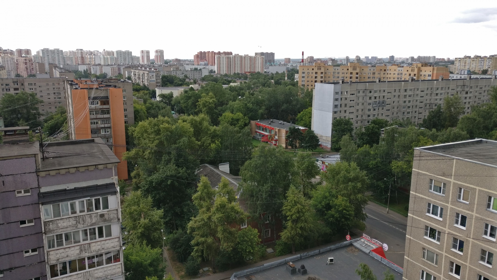 1-комнатная квартира, 47 м² - фото 11