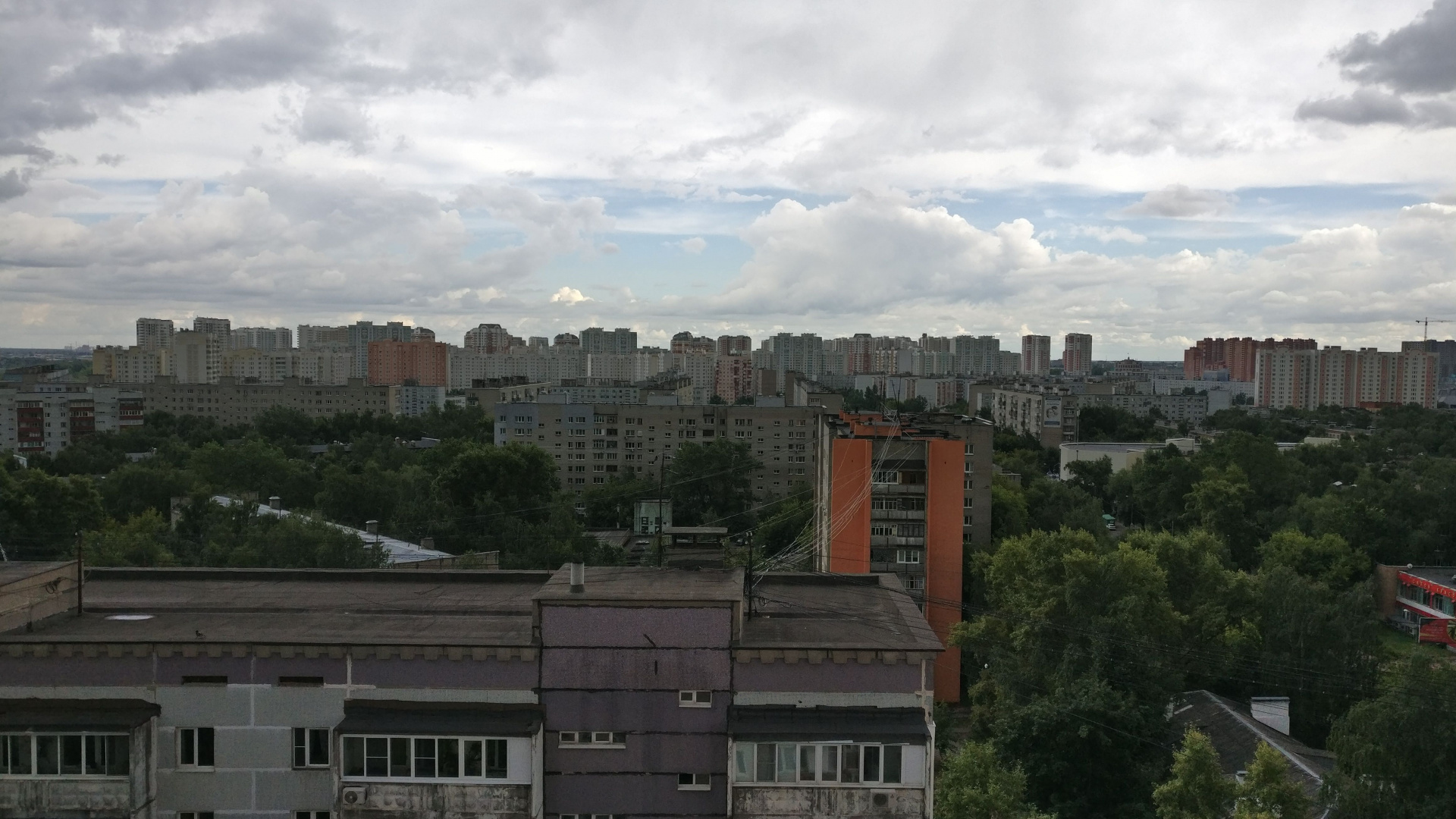 1-комнатная квартира, 47 м² - фото 10