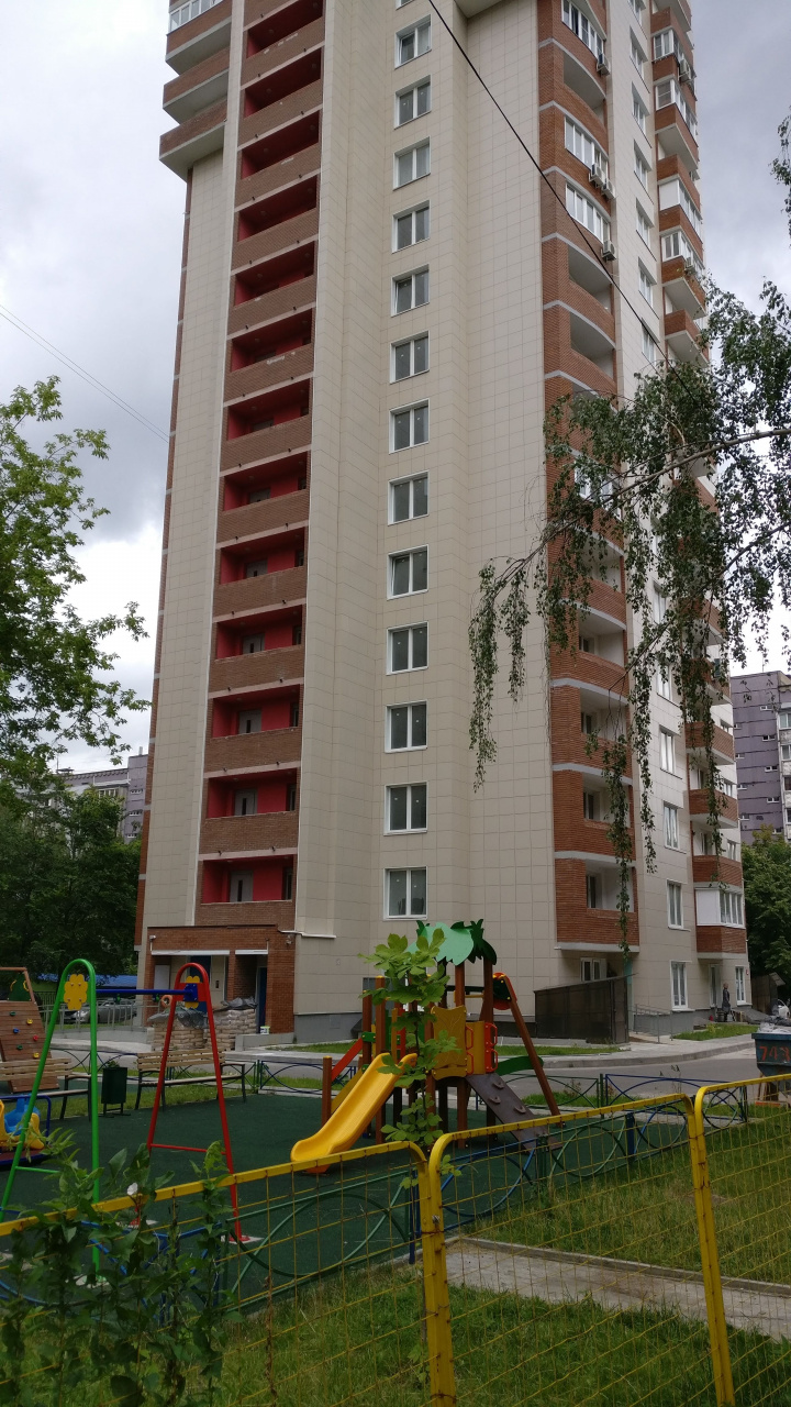 1-комнатная квартира, 47 м² - фото 22