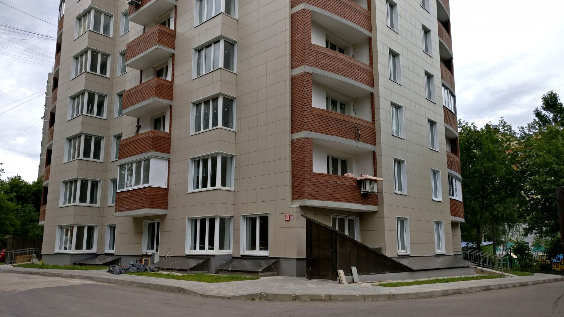 1-комнатная квартира, 47 м² - фото 25