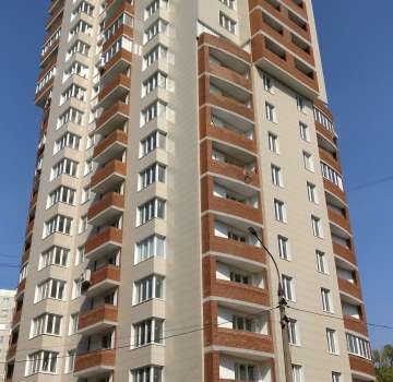 Купить квартиру