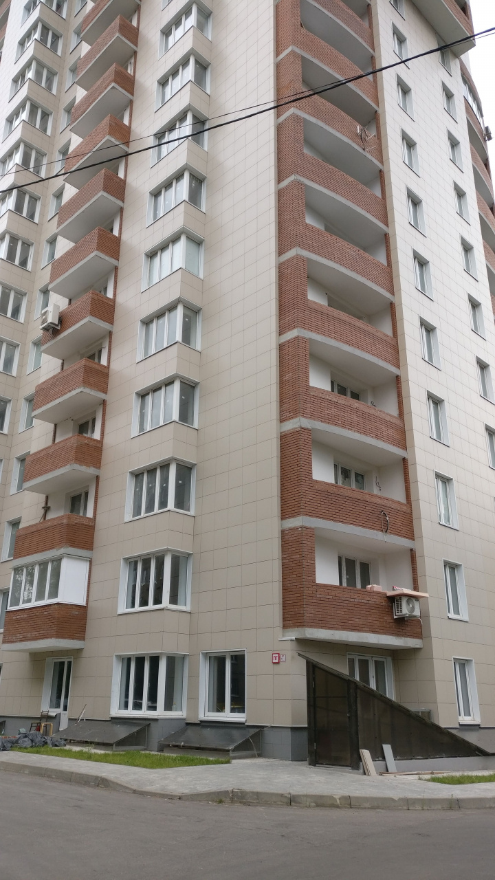 1-комнатная квартира, 47 м² - фото 22