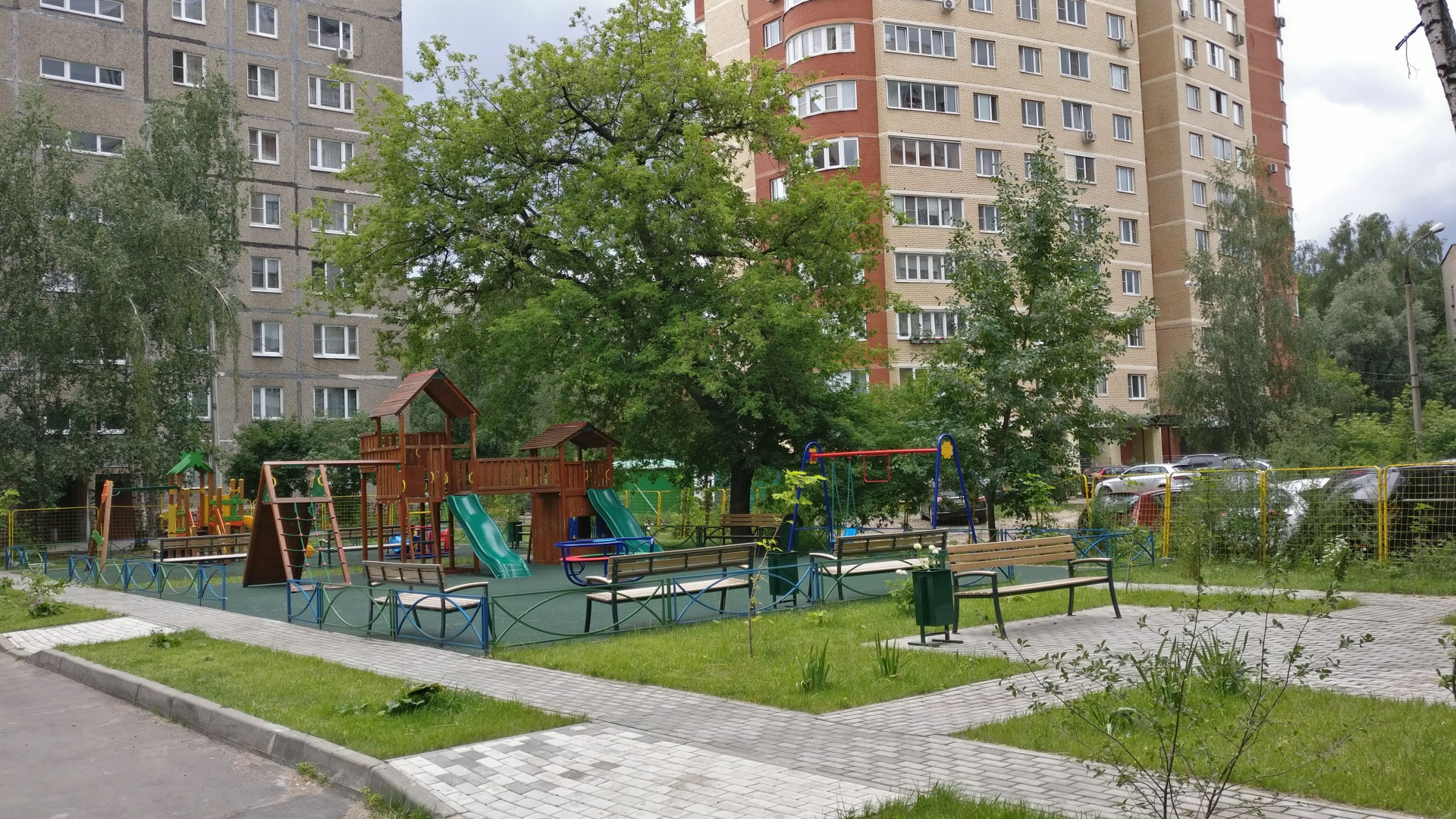 1-комнатная квартира, 47 м² - фото 20