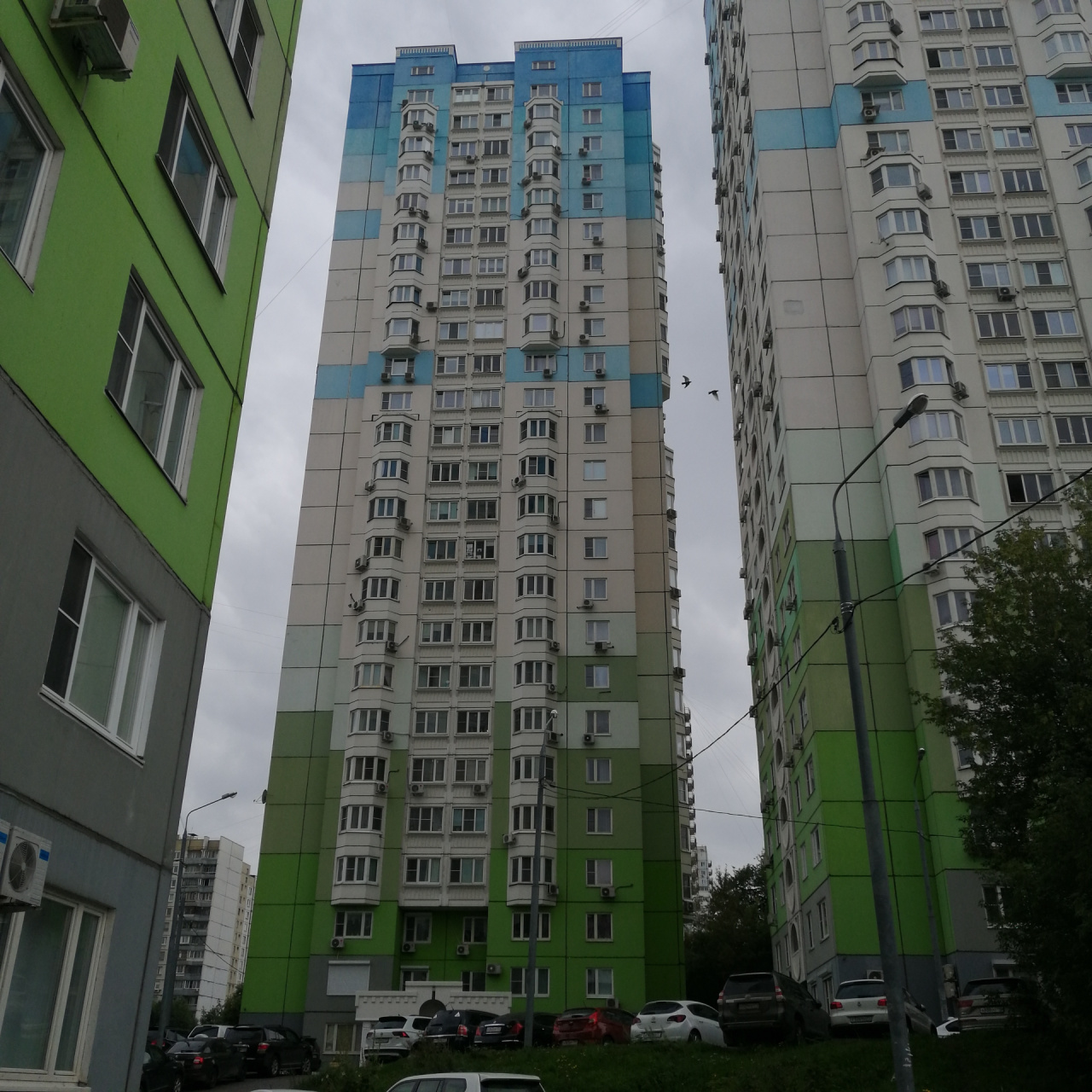 2-комнатная квартира, 61 м² - фото 15