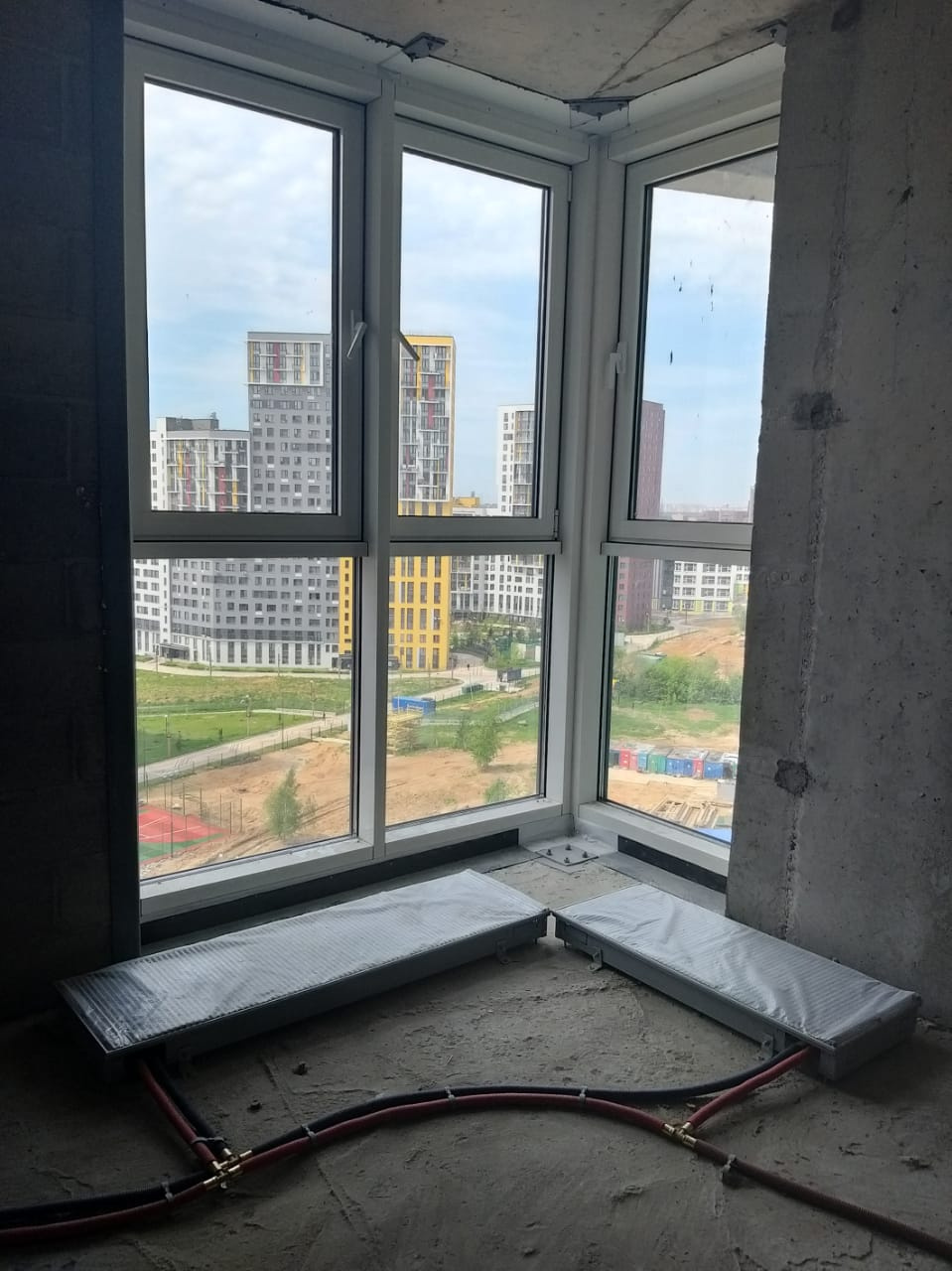 1-комнатная квартира, 40.5 м² - фото 9