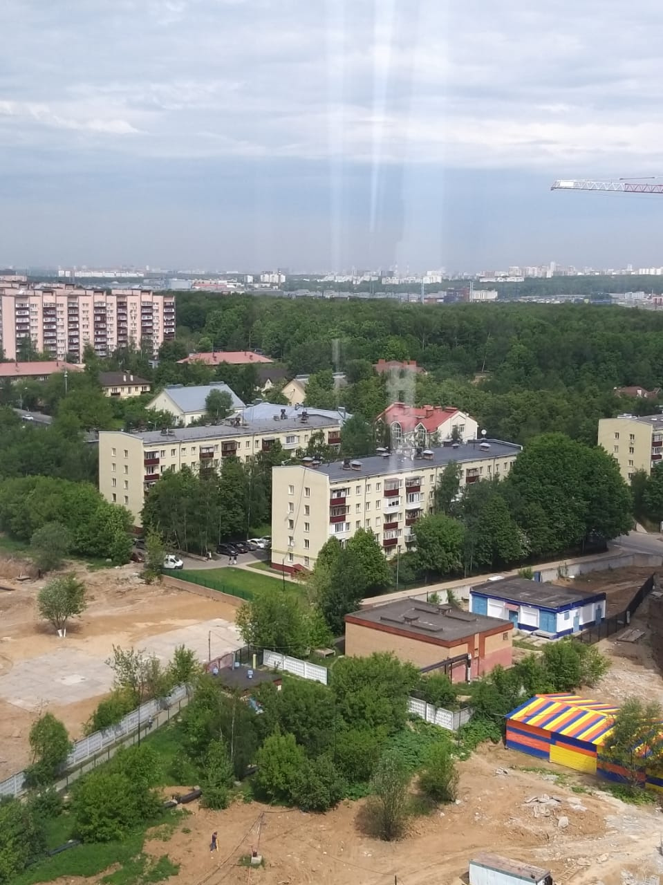 1-комнатная квартира, 40.5 м² - фото 10