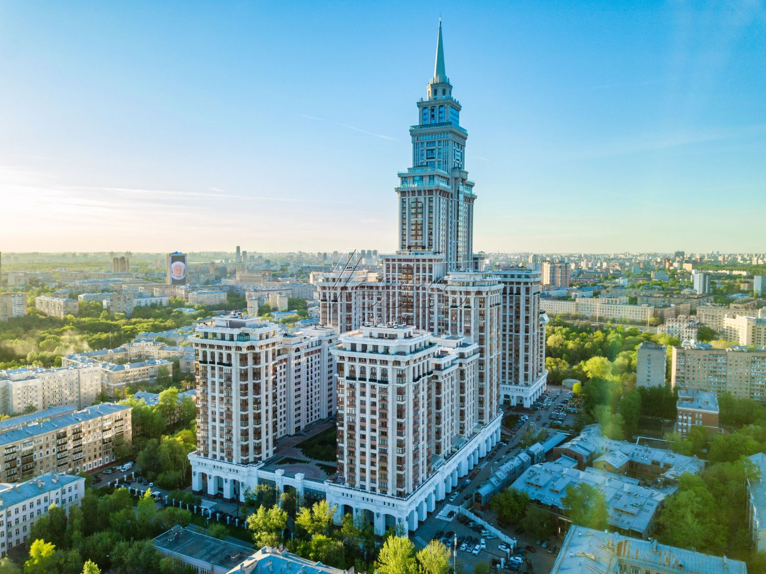 4-комнатная квартира, 179 м² - фото 2