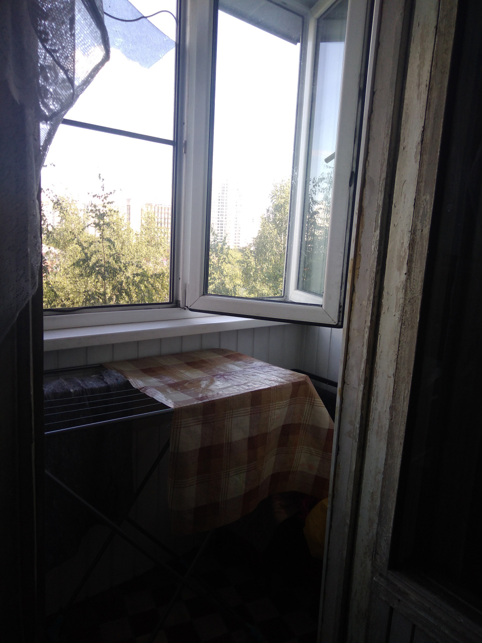 2-комнатная квартира, 45 м² - фото 3