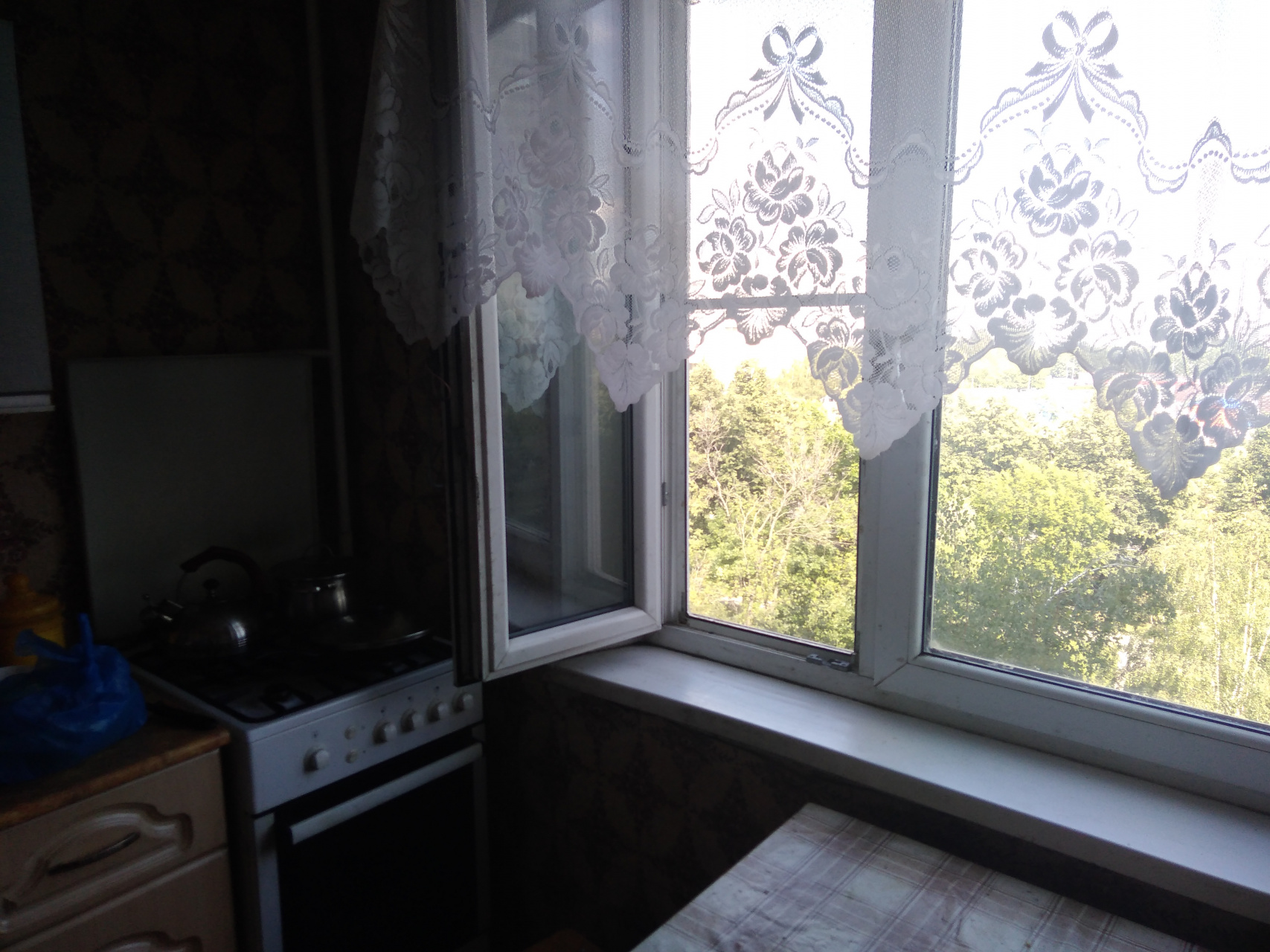2-комнатная квартира, 45 м² - фото 7
