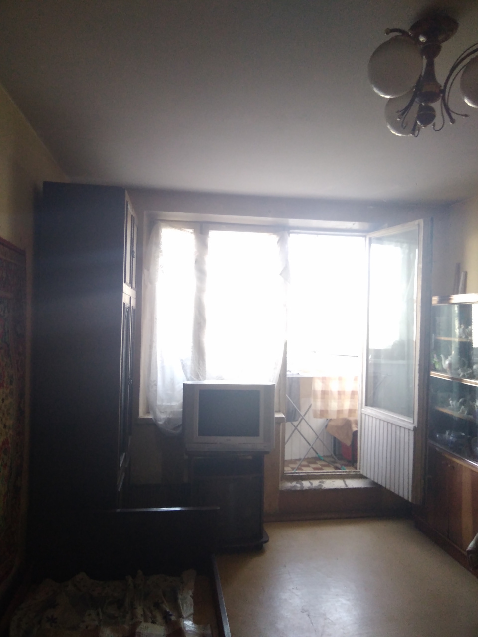 2-комнатная квартира, 45 м² - фото 5