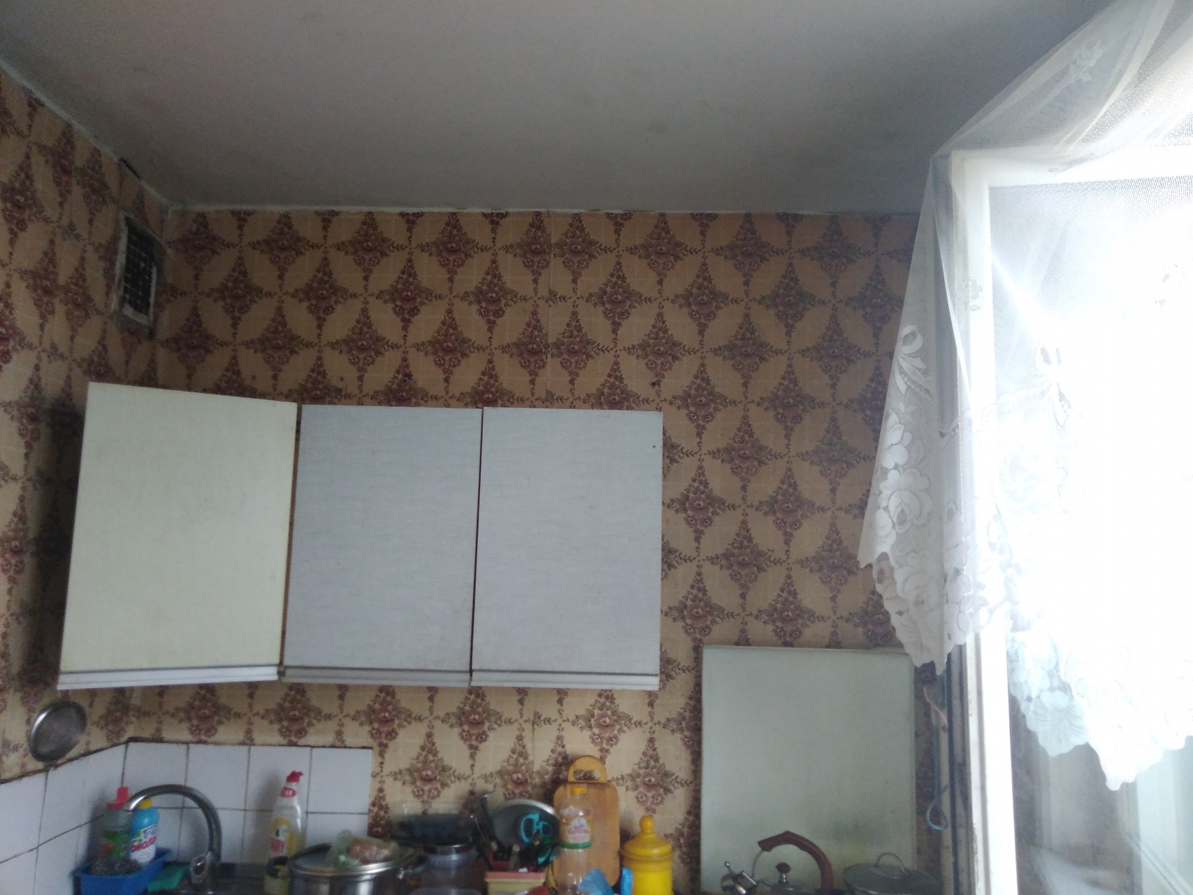 2-комнатная квартира, 45 м² - фото 8