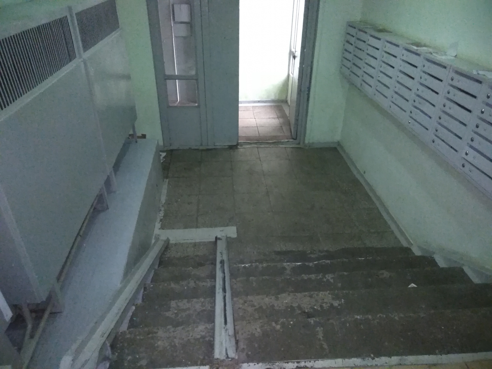 2-комнатная квартира, 45 м² - фото 14
