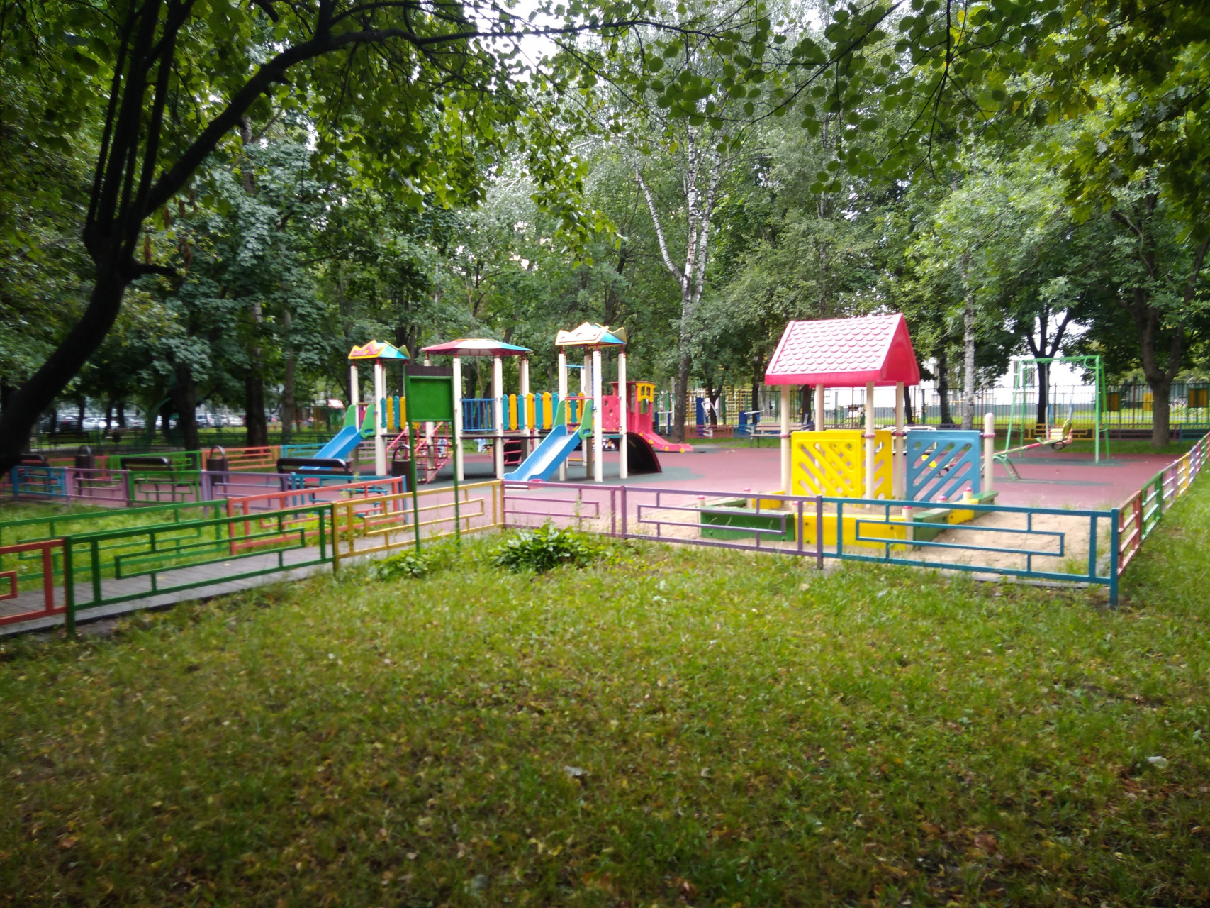 2-комнатная квартира, 45 м² - фото 15
