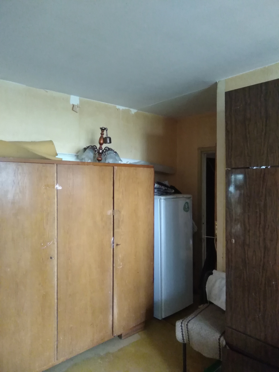 2-комнатная квартира, 45 м² - фото 16