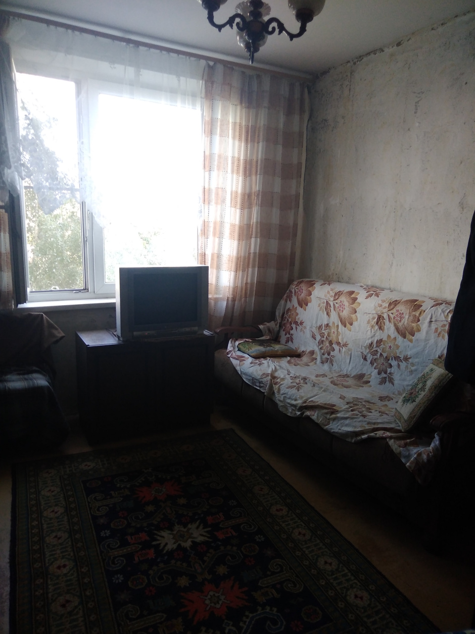 2-комнатная квартира, 45 м² - фото 9