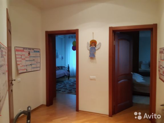 3-комнатная квартира, 102 м² - фото 9