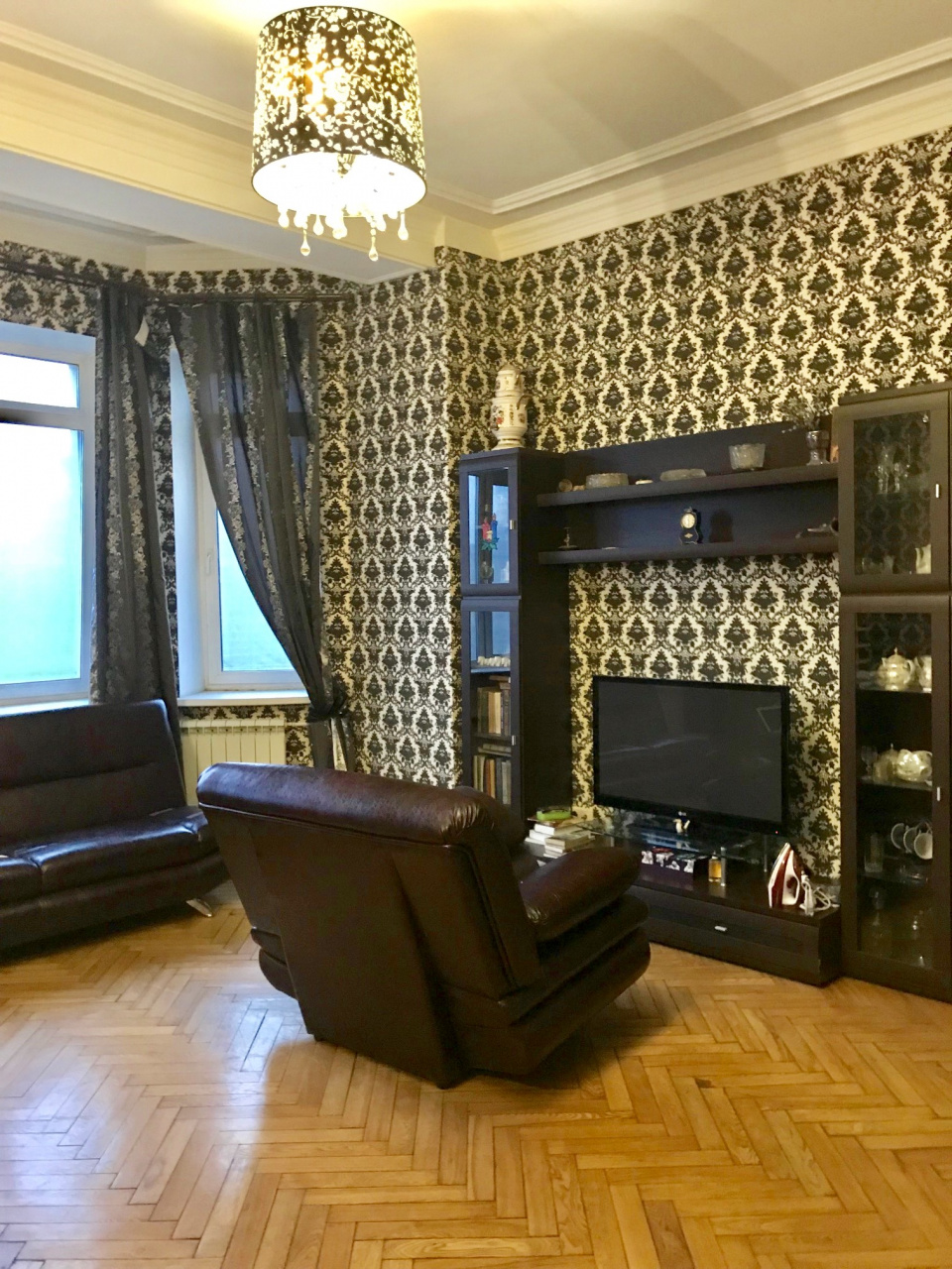 2-комнатная квартира, 79 м² - фото 7