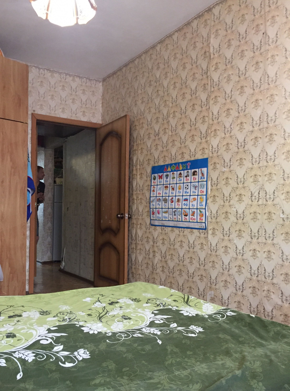 2-комнатная квартира, 51 м² - фото 8