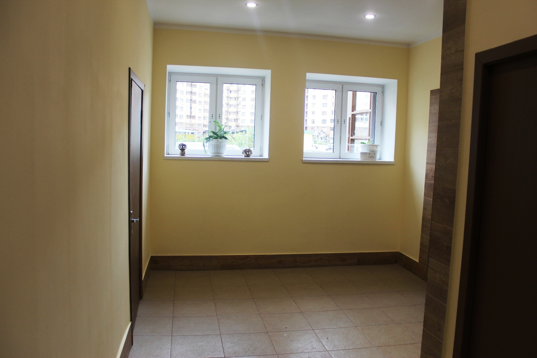 1-комнатная квартира, 41.5 м² - фото 17