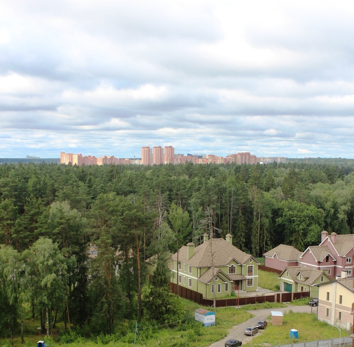 1-комнатная квартира, 41.5 м² - фото 7