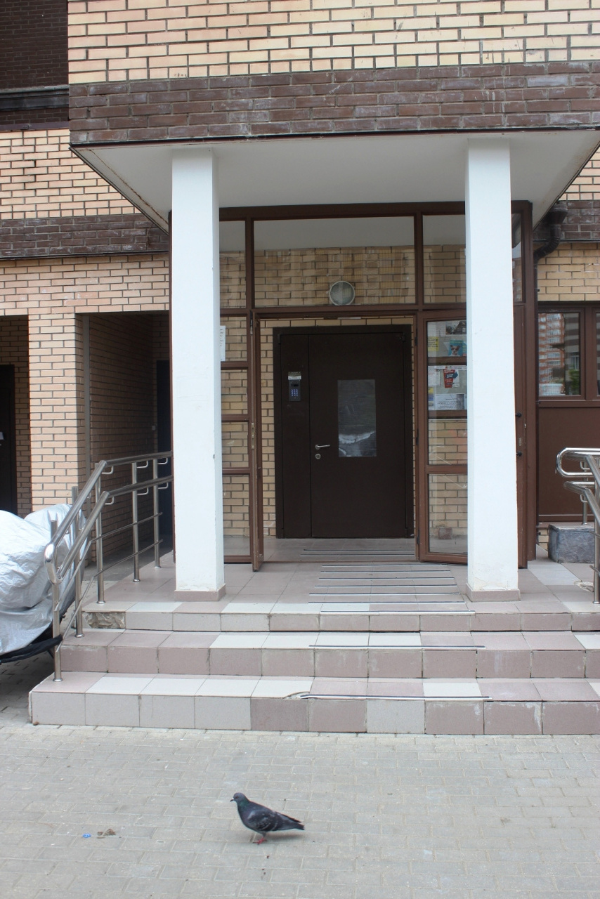 1-комнатная квартира, 41.5 м² - фото 19