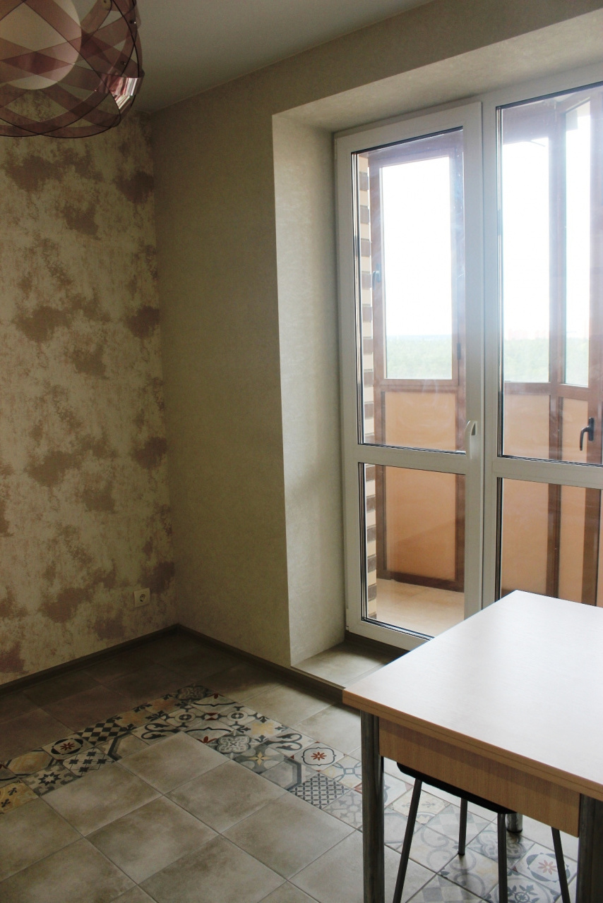 1-комнатная квартира, 41.5 м² - фото 4