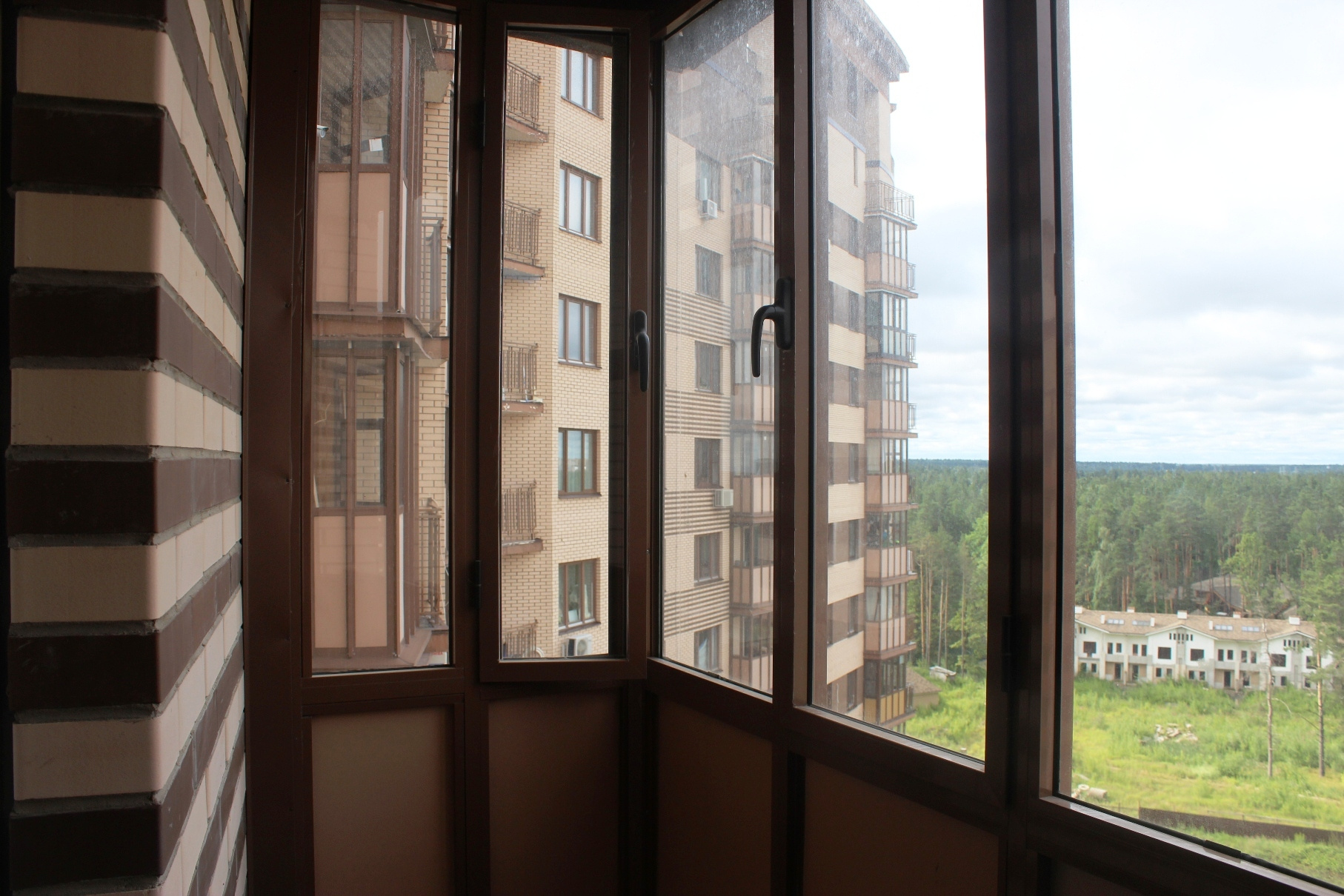 1-комнатная квартира, 41.5 м² - фото 5