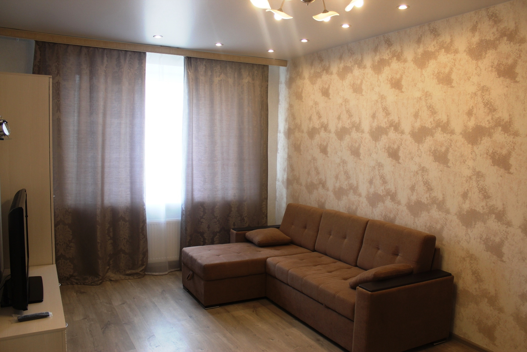 1-комнатная квартира, 41.5 м² - фото 8