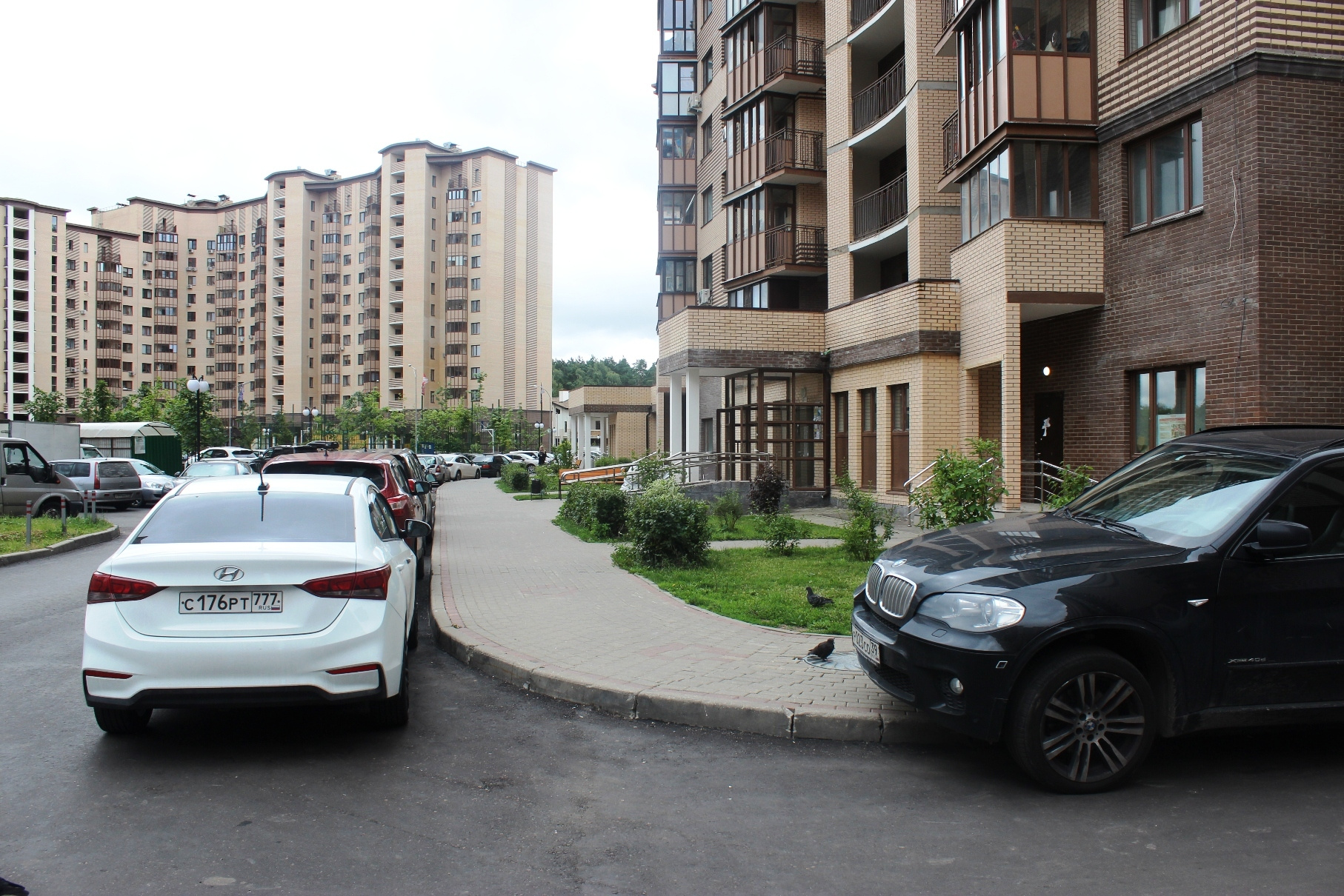 1-комнатная квартира, 41.5 м² - фото 20
