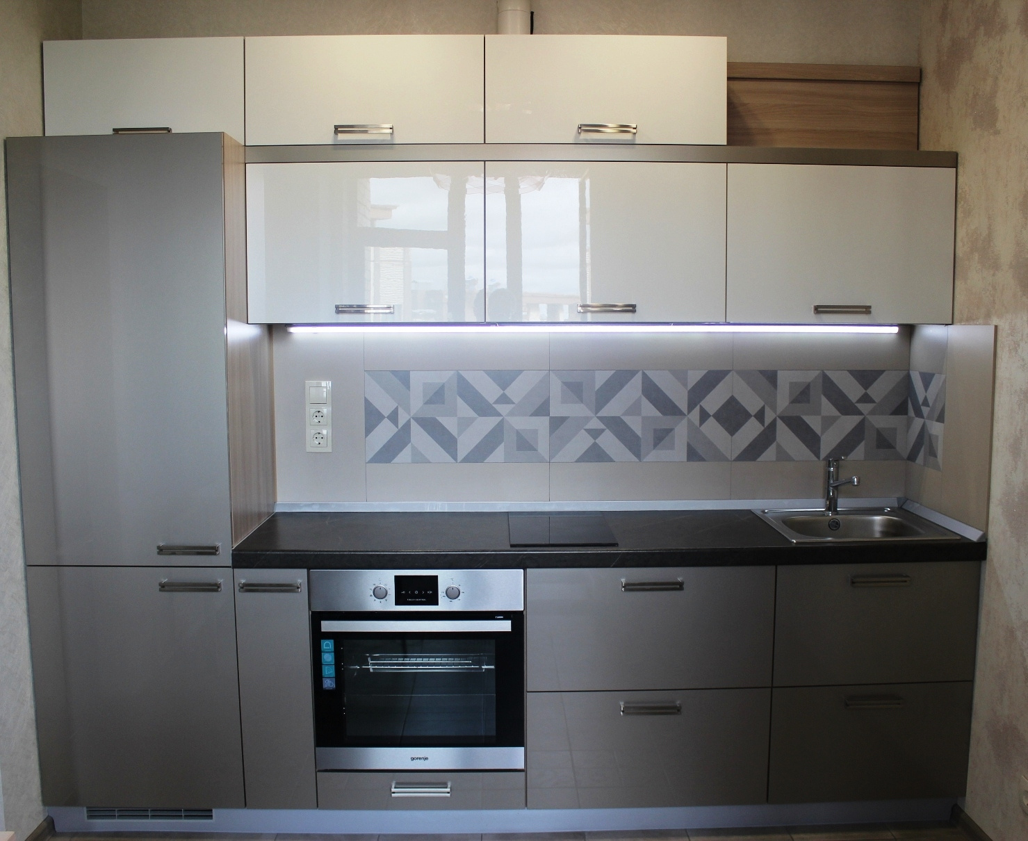1-комнатная квартира, 41.5 м² - фото 3