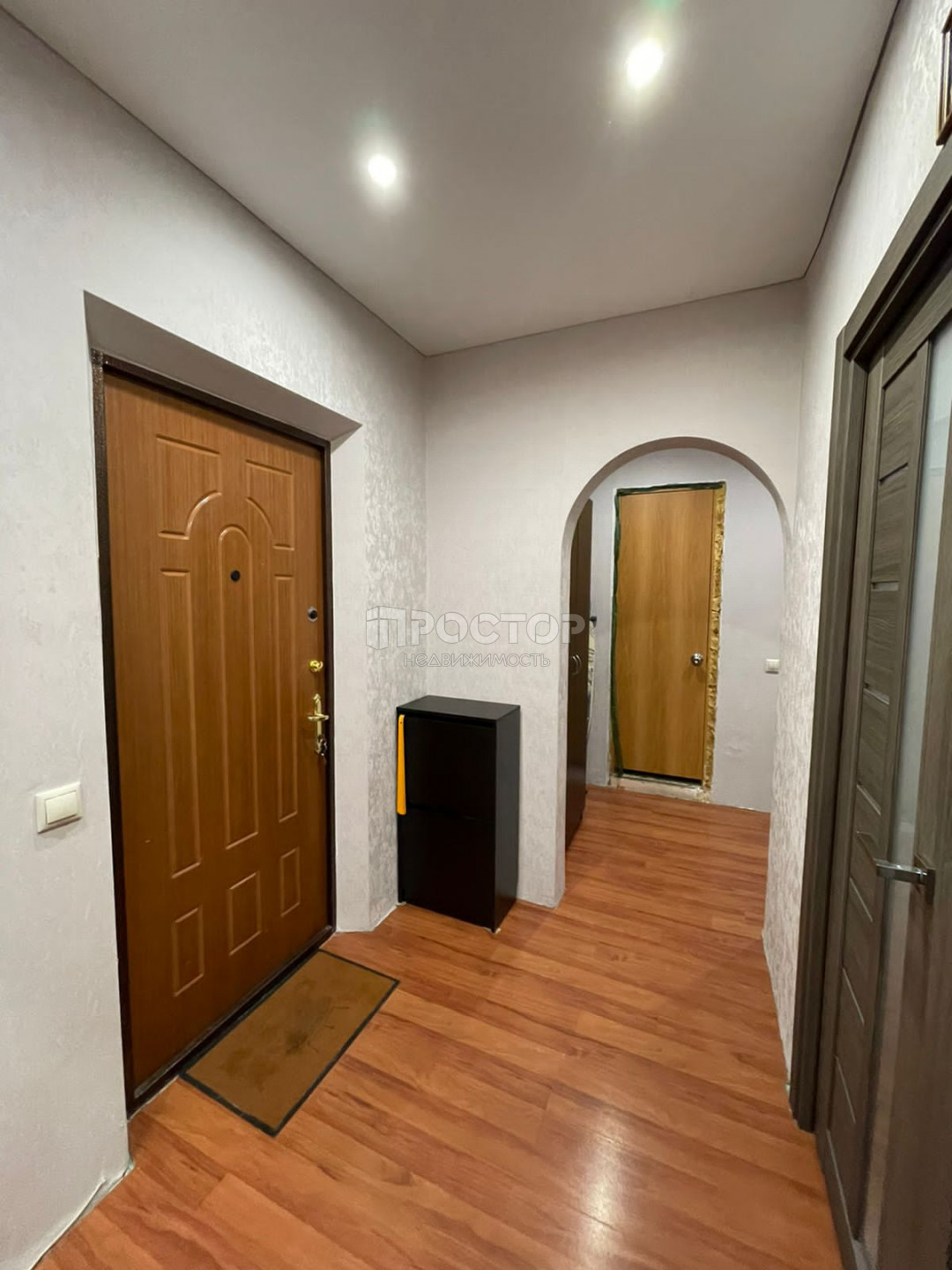 1-комнатная квартира, 43.8 м² - фото 9