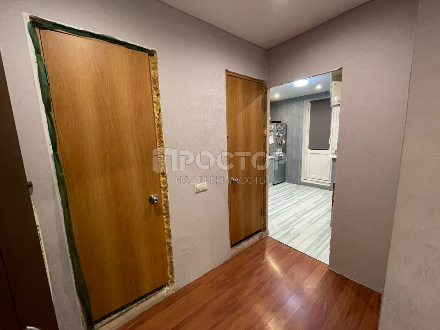 1-комнатная квартира, 43.8 м² - фото 6