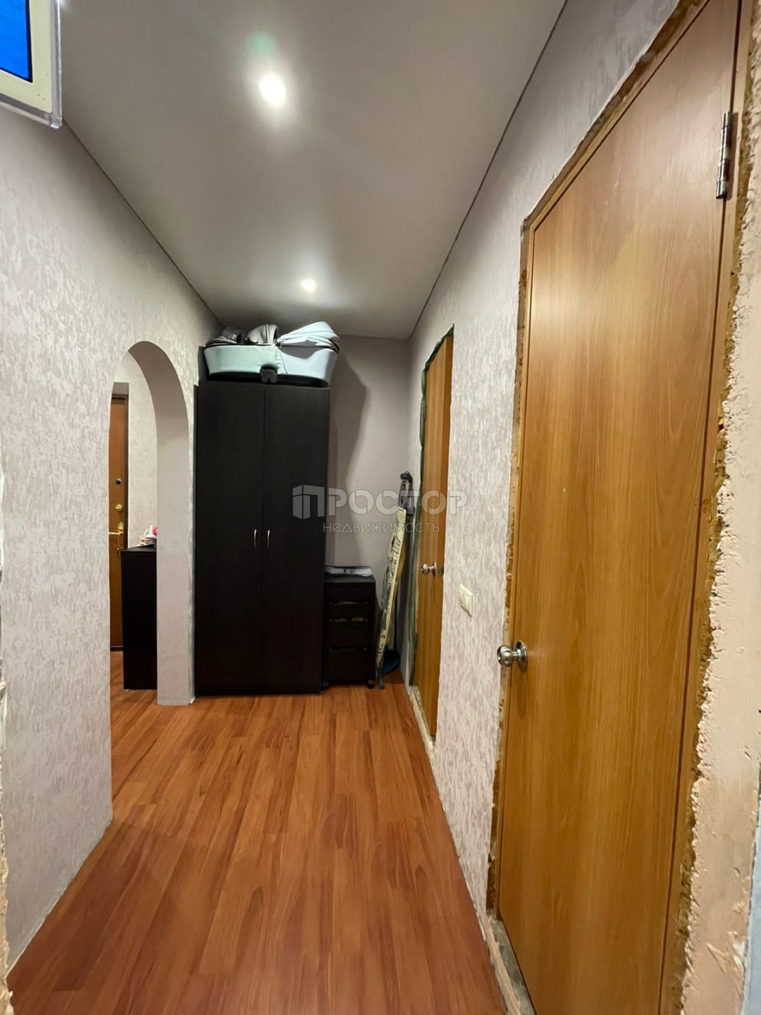 1-комнатная квартира, 43.8 м² - фото 7