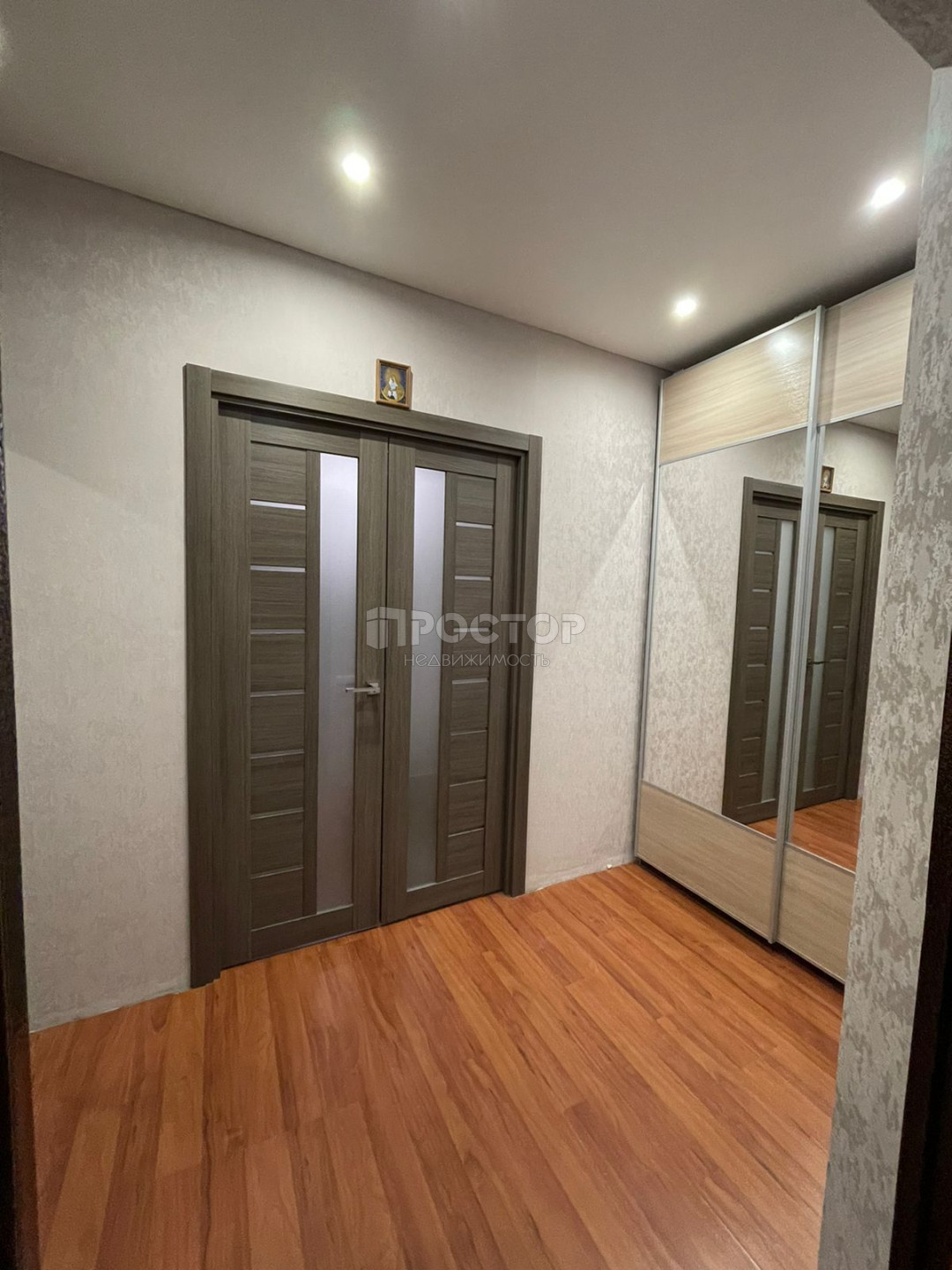 1-комнатная квартира, 43.8 м² - фото 10