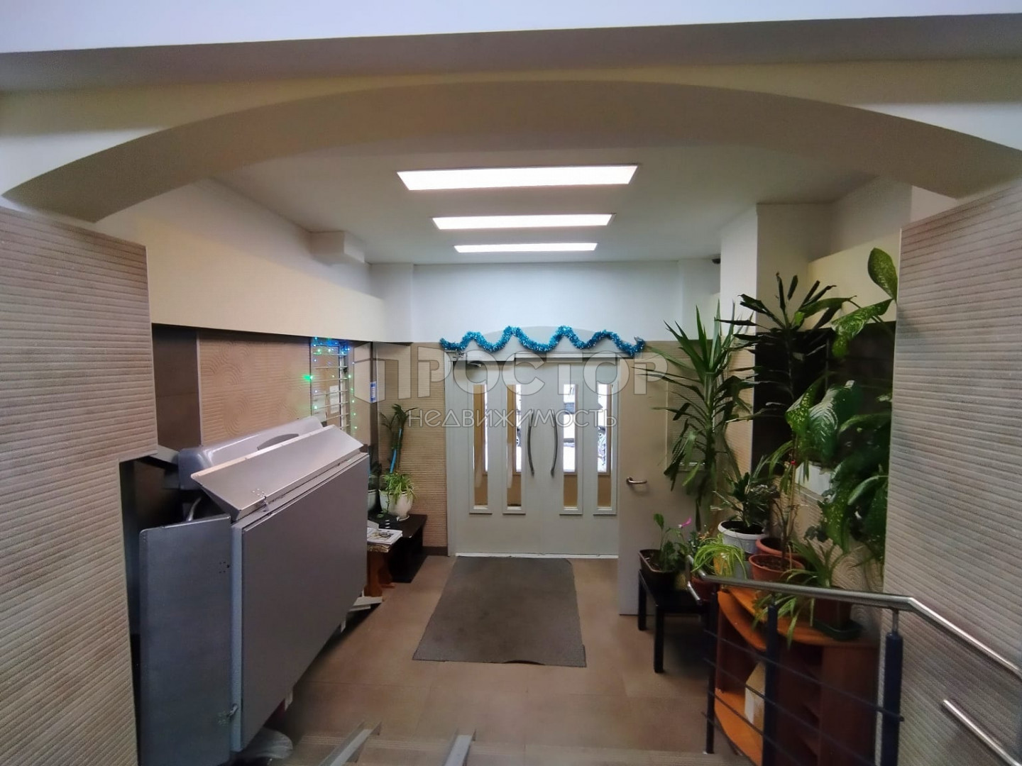 2-комнатная квартира, 59.8 м² - фото 20