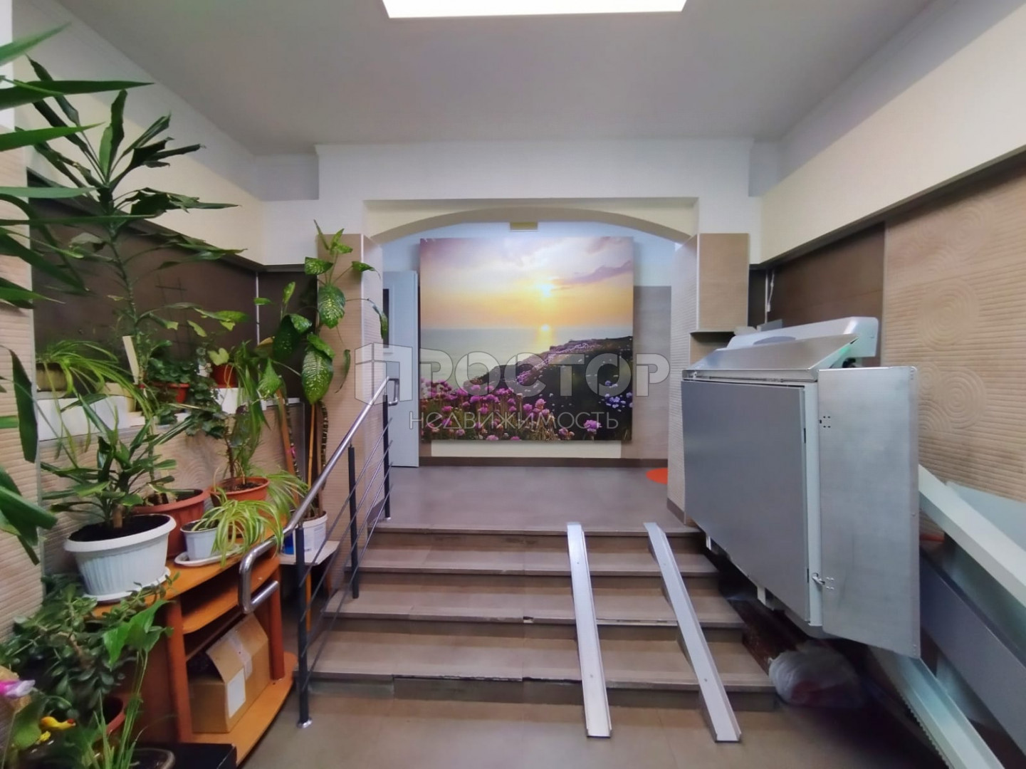 2-комнатная квартира, 59.8 м² - фото 21