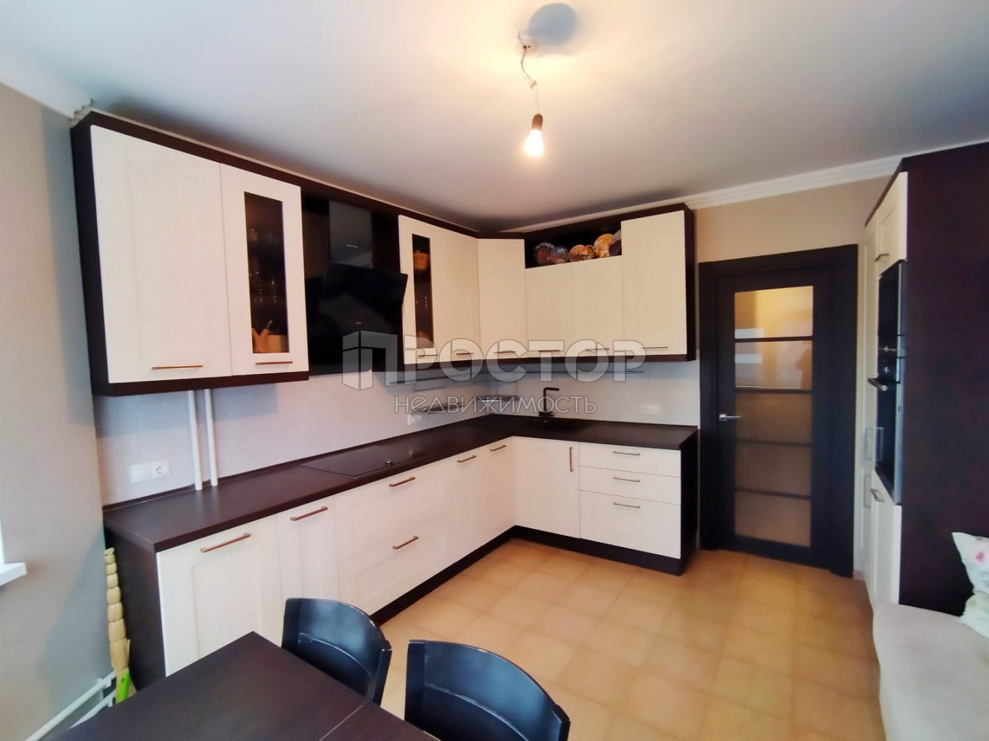 2-комнатная квартира, 59.8 м² - фото 8