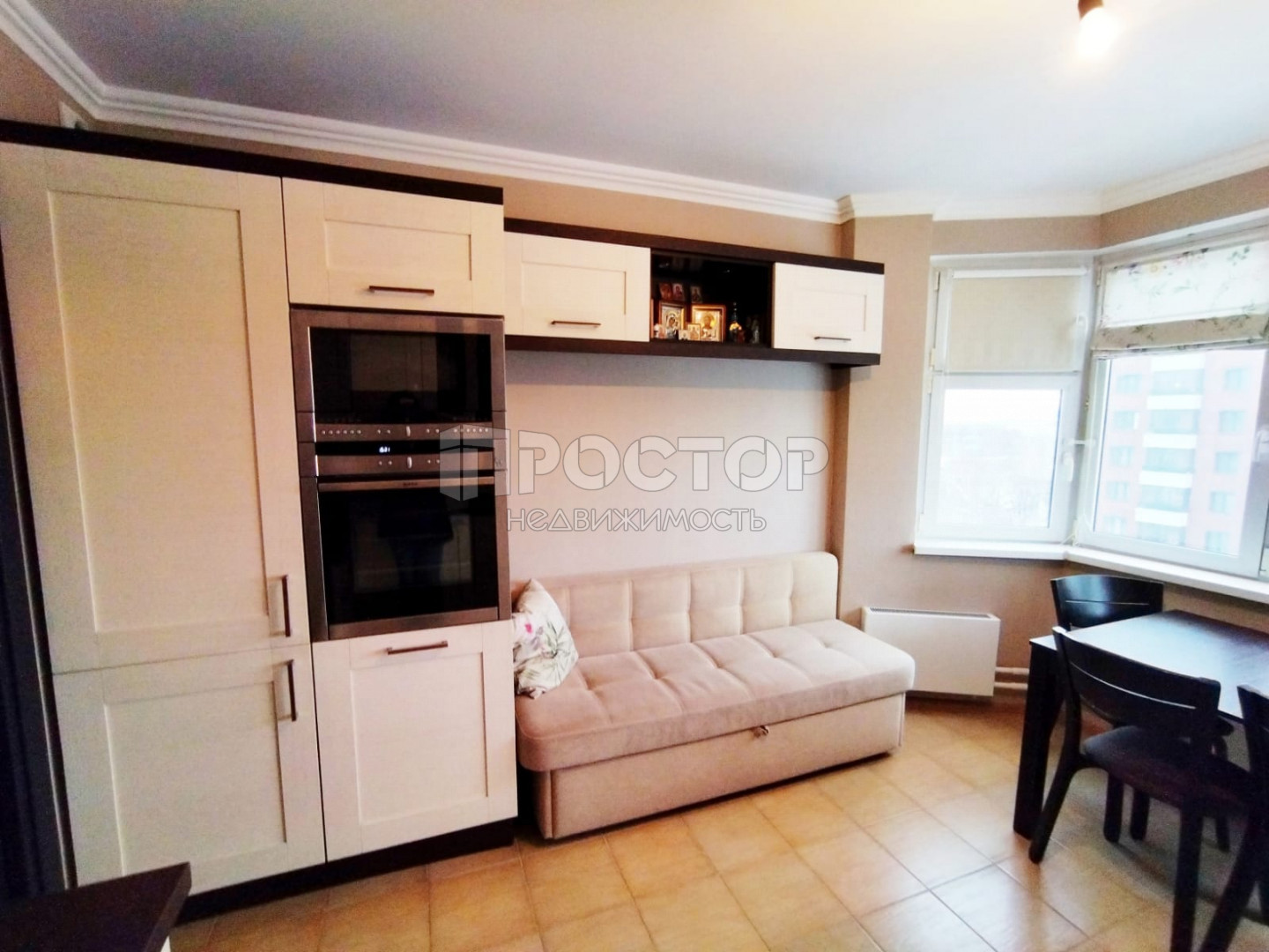 2-комнатная квартира, 59.8 м² - фото 10