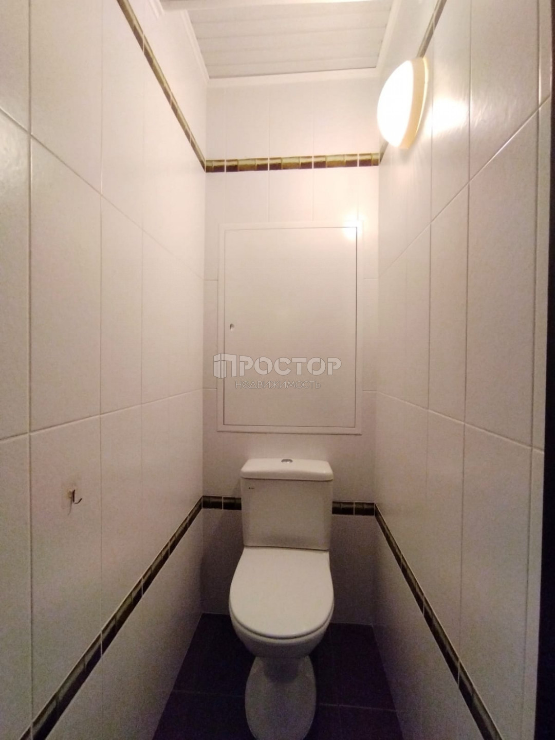 2-комнатная квартира, 59.8 м² - фото 14