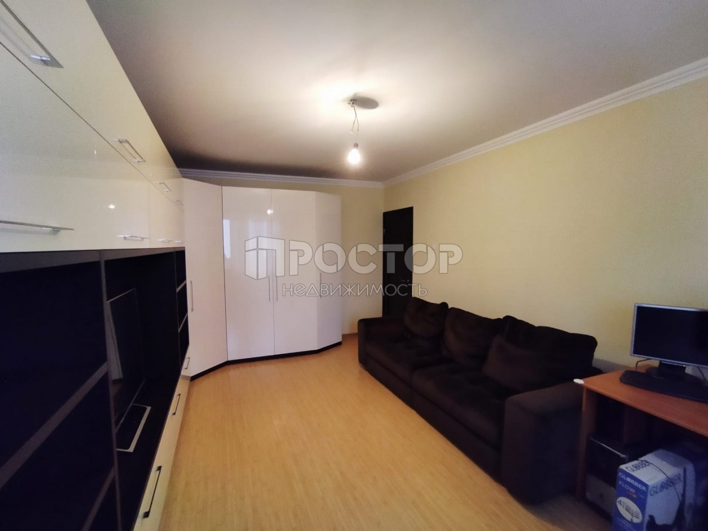 2-комнатная квартира, 59.8 м² - фото 2