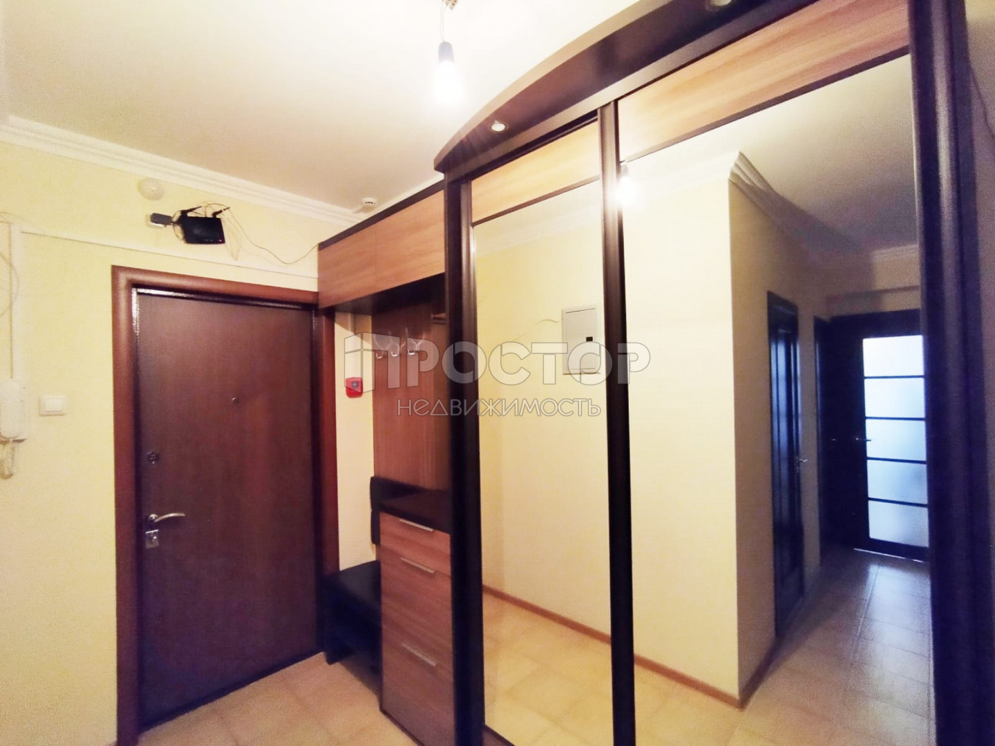 2-комнатная квартира, 59.8 м² - фото 16