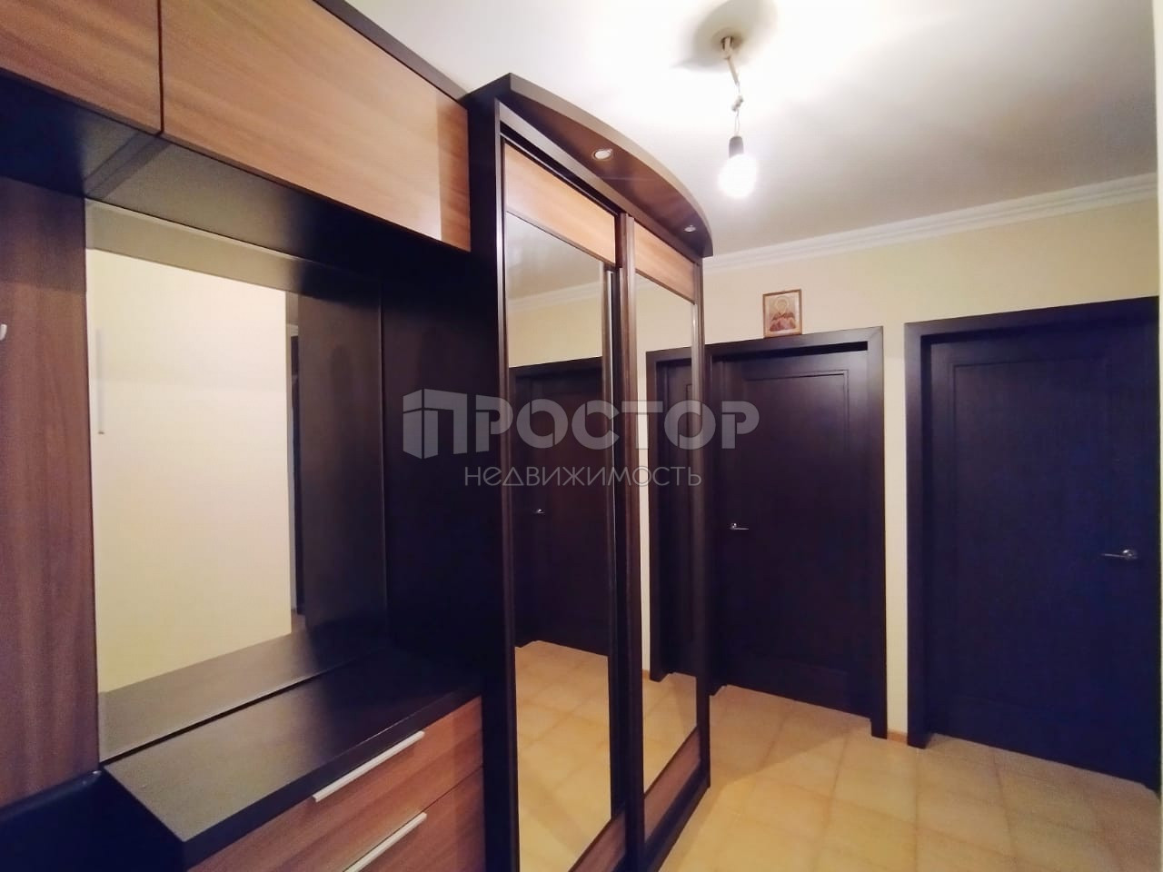 2-комнатная квартира, 59.8 м² - фото 17